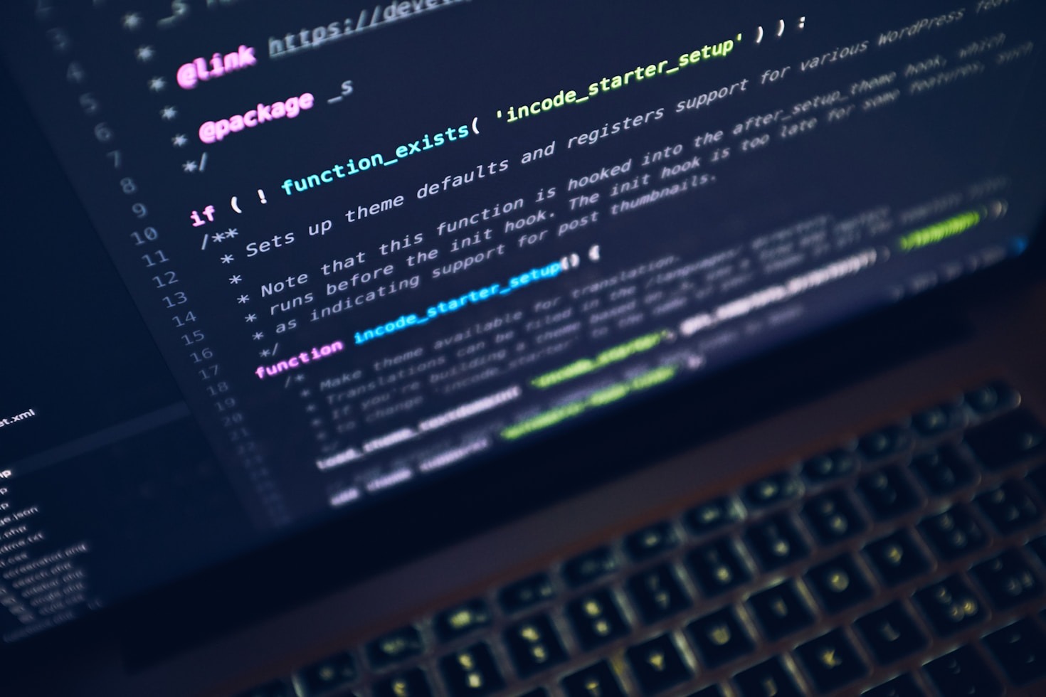 Como personalizar comandos nos seus programas favoritos